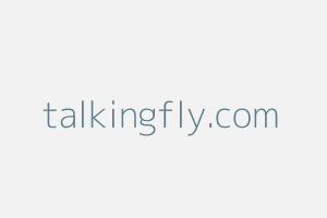 Image of Talkingfly