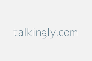 Image of Talkingly