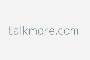 Image of Talkmore