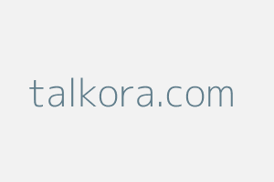 Image of Talkora