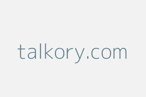 Image of Talkory