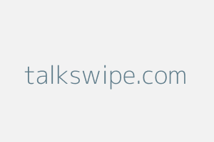 Image of Talkswipe