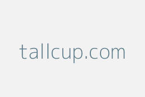 Image of Tallcup