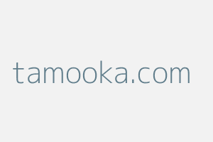 Image of Tamooka