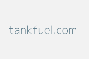 Image of Tankfuel