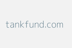 Image of Tankfund
