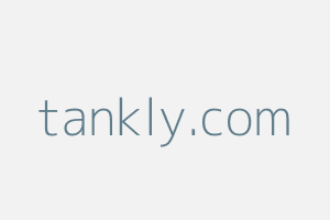 Image of Tankly