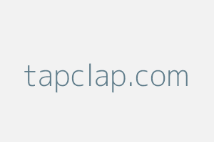 Image of Tapclap