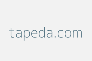 Image of Tapeda