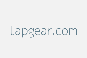 Image of Tapgear