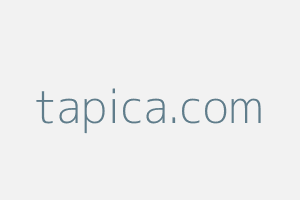 Image of Tapica