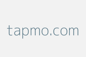 Image of Tapmo