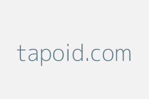 Image of Tapoid