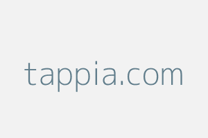 Image of Tappia