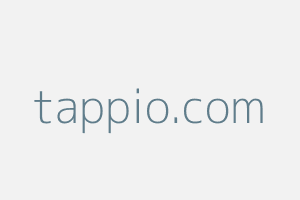 Image of Tappio