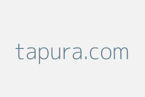 Image of Tapura