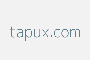 Image of Tapux