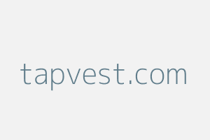 Image of Tapvest