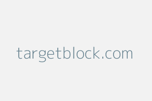 Image of Targetblock
