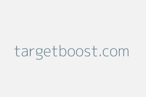 Image of Targetboost