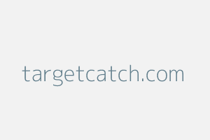 Image of Targetcatch