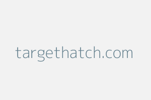 Image of Targethatch