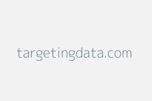 Image of Targetingdata