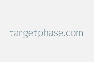 Image of Targetphase
