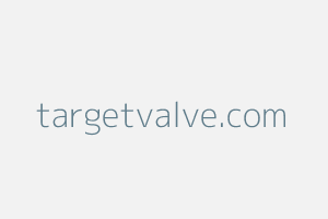 Image of Targetvalve