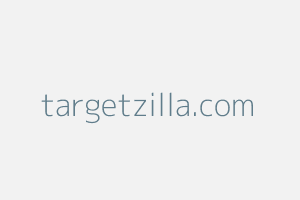 Image of Targetzilla