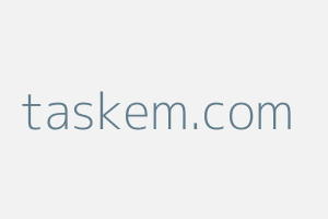 Image of Taskem