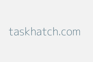 Image of Taskhatch