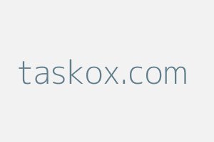 Image of Taskox