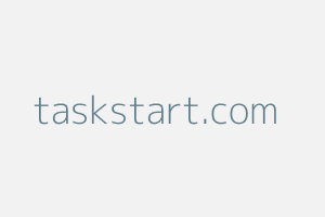 Image of Taskstart