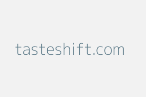 Image of Tasteshift