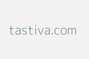 Image of Tastiva