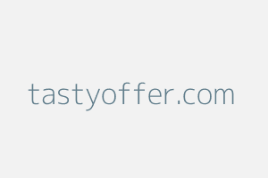 Image of Tastyoffer
