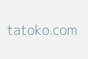 Image of Tatoko