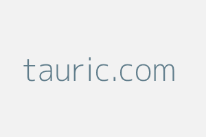 Image of Tauric