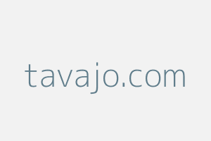 Image of Tavajo