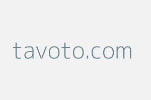 Image of Tavoto