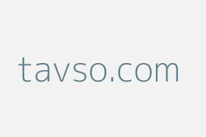 Image of Tavso