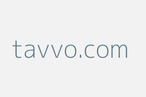 Image of Tavvo