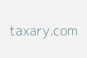 Image of Taxary