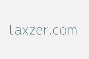 Image of Taxzer