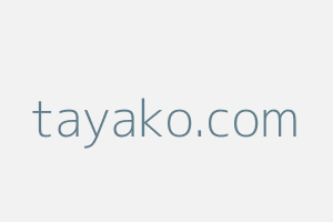 Image of Tayako