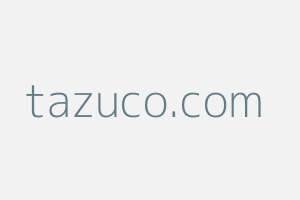Image of Tazuco