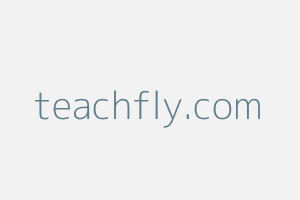 Image of Teachfly