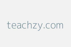 Image of Teachzy