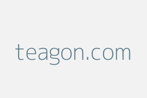 Image of Teagon